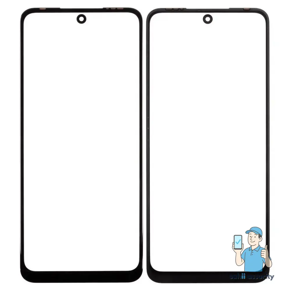 Front Glass for Tecno Pova 4